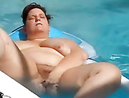 Horny Amateur movie with bbw scenes