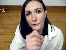 Clara's solo female clip