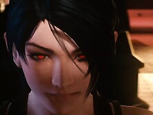 Kunoichi (Anal and Pussy Scenes) Dirty Porno