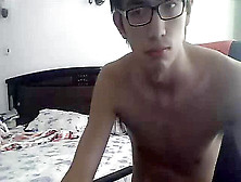 Chinese Glasses Handsome,  Chinese Web Cam Sex,  Chinese Glasses