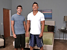 Sean Cody Video: Immanuel & Jeff