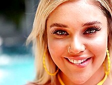 Kali Roses Zac Stops To Smell The Roses 27 08 2022 - Teaser Video