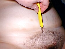 Gutting and Debreastin 23DF1BC