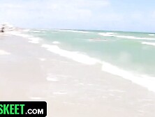 Oye Loca - Goddess Hispanic Gets Her Butt Oiled And Drilled Deep