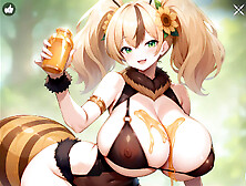 Ep10: Unlocked Maidens Vasilisa,  Fenri and Nephtys - Everlusting Life