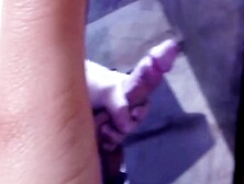 Thicker-Than-Average Blondie Riding StepDads Monster Dick & Facial