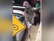 Uk teen 18+ Fucked On The Streets