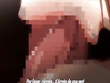 Himawari ga Yoru ni Saku Ep. 1 Sub. Español