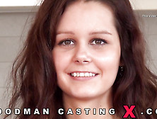 Naked Czech Casting Threesome