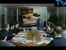 Claudia Gerini Sexy Scene  in Come Bello Far Lamore