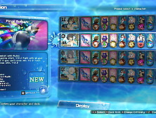 Lets play Peach Beach Splash - 31 - DJ-battle (deutsch)