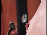 Bondage land Blonde and Bondage Video