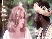 Alice In Wonderland - Retro Porn Video