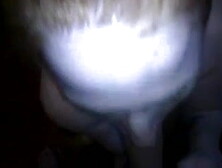 Babe Head #137 Just a Slut