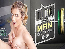 I Make A Man Out Of You - Cory Chase