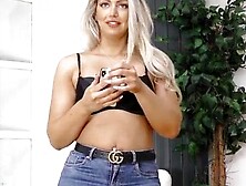 Cosmid Tiana Ownes Pussy Closeup Vids