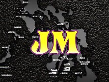 JM's Sexy Dance Party! Hot MILF Teaches You How To Shake That Ass!