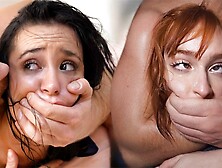 EXPLOSIVE LOADS FOR KINKY SLUTS - Broken Skanks Like It Rough ´