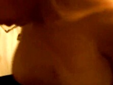 Beautiful Mexican Prostitute Fuck without Condom