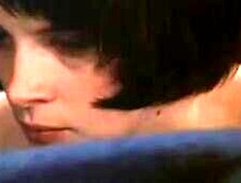 Juliette Binoche - The Unbearable Lightness of Being