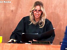 Sexcourt / Brazzers/ Go into XVPROMO