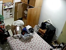 Hidden IP Camera ud83dudcf7