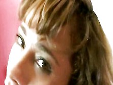 Cutie does a doubleheader