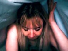 Jolie Lyon – Dad and Daughter Reunited With Impregnation