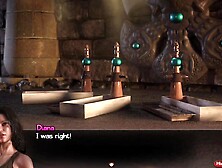 Treasure of Nadia NLT Media - (PT 101) - Can I join this tribe