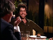 Christina Ricci (Cigar) - Dinner for Five - S03E15. mp4