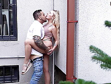 An Italian pick-up artist blogger met me