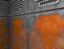 Sexo no espaço com essa bela peituda