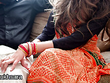 Cheating ex-wife tells fiance story about sex with another hubby after nightclub.  Wild talking sex!