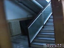 Floppy tits lesbian Hot ballet doll orgy