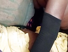 Tamil sister-in-law was taken under the quilt and fucked hard.