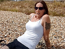 Stepmommy Visits Hugo