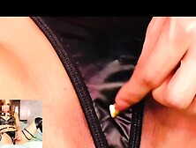 Japanese Hentai Pov.  A Mini Man Enters A Large Womans Anus