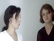 Fabulous Homemade record with Threesome, Blowjob scenes