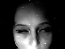 Fucked Her in the Bellybutton N Squirt Cum on Herctits Oops He Missed