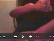 cibersex con gordita 2