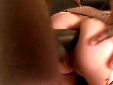 Doppelanal Schlampe Sarah: Danach Stehen Fotze Und Arschloch Weit Offen.