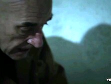 Nivea Stelmann.  Ra.  Scene