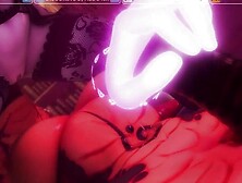 Eda Sorceress Succubus