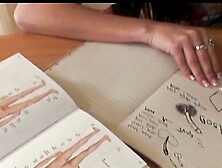 Scopate in Classe durante la ricreazione - Episode 4