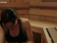 Naked Celebs - Celebrities Lesbo Scenes vol.  two