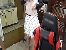 Cute girls chloroformed