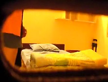 White guy tapes himself fucking a black girl