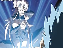 Hentai warrior princess fucked till she cums