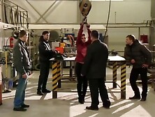 Ментовские войны 7