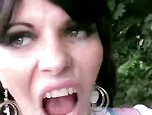 octoberfest slut ft.  Unknown: Blowjob,  Eporner & Pov Porn